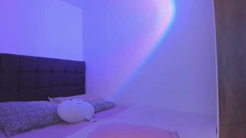 cocovolkovva online show from 03/12/25, 12:20