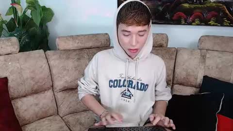 Coddy online show from 02/07/25, 09:26