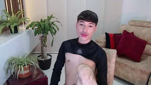 Coddy online show from 10/20/25, 12:00