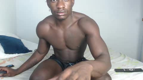 cody online show from 01/25/25, 02:36