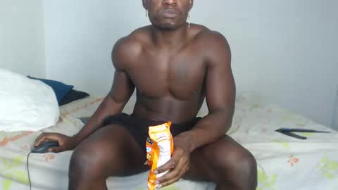 cody online show from 01/26/25, 11:50