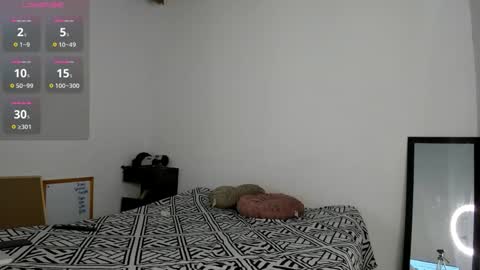 cody online show from 11/23/25, 02:06