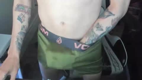 Code online show from 04/13/26, 02:55