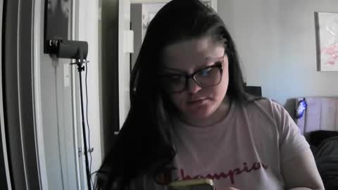 TheGoddessCodie online show from 12/02/24, 04:53