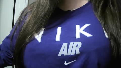 TheGoddessCodie online show from 01/03/25, 05:31