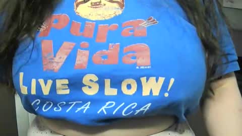 TheGoddessCodie online show from 02/03/25, 03:06