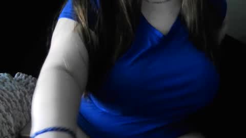 TheGoddessCodie online show from 11/03/25, 02:18