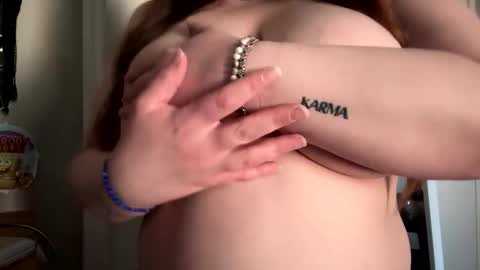 TheGoddessCodie online show from 11/27/25, 03:03