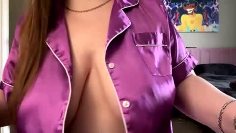 TheGoddessCodie online show from 06/25/26, 02:43