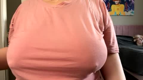TheGoddessCodie online show from 06/29/26, 01:11