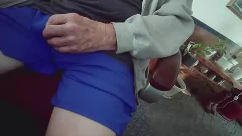 cody81421 online show from 03/14/26, 02:55