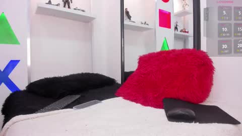 Lisandro T. online show from 01/09/26, 04:48