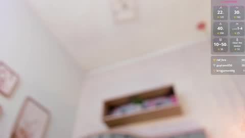 Lisandro T. online show from 04/11/26, 07:45