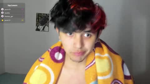 Snapshot of cody_evanss chatting on 12/13/24, 05:16 cody online show from 12/13/24, 05:16