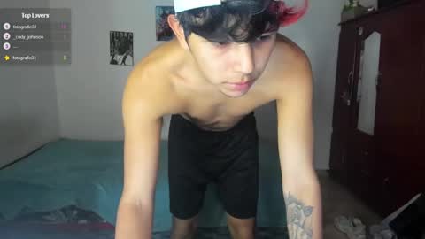 Snapshot of cody_evanss chatting on 12/13/24, 11:23 cody online show from 12/13/24, 11:23