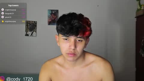 Snapshot of cody_evanss chatting on 12/15/24, 04:59 cody online show from 12/15/24, 04:59