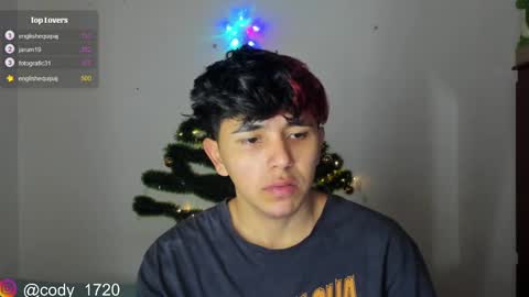 Snapshot of cody_evanss chatting on 12/22/24, 03:55 cody online show from 12/22/24, 03:55