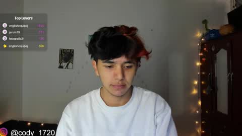 Snapshot of cody_evanss chatting on 01/11/25, 02:15 cody online show from 01/11/25, 02:15