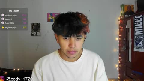 Snapshot of cody_evanss chatting on 02/23/25, 02:57 cody online show from 02/23/25, 02:57