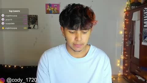 Snapshot of cody_evanss chatting on 02/25/25, 02:54 cody online show from 02/25/25, 02:54