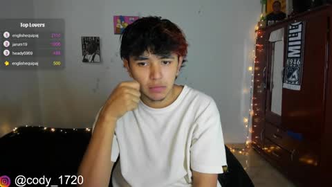 Snapshot of cody_evanss chatting on 03/04/25, 04:20 cody online show from 03/04/25, 04:20