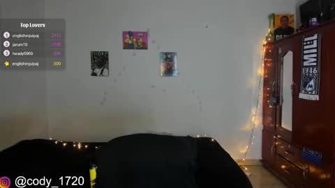 Snapshot of cody_evanss chatting on 03/11/25, 02:10 cody online show from 03/11/25, 02:10