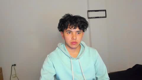 Snapshot of cody_evanss chatting on 09/09/25, 07:35 cody online show from 09/09/25, 07:35