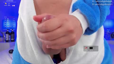 CODY online show from 01/14/26, 08:47