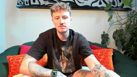 Snapshot of codygunzxxx2 chatting on 05/15/26, 12:50 Cody and Emeraldboy online show from 05/15/26, 12:50