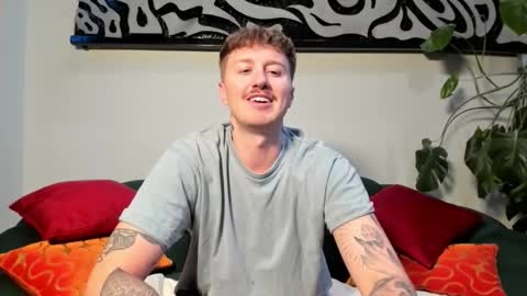 Snapshot of codygunzxxx2 chatting on 05/15/26, 11:12 Cody and Emeraldboy online show from 05/15/26, 11:12