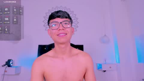 Cody online show from 10/12/25, 07:29