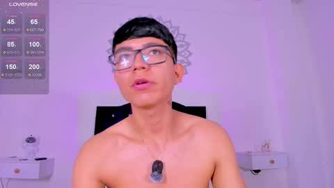 Cody online show from 03/23/26, 01:48