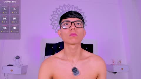 Cody online show from 03/30/26, 02:18