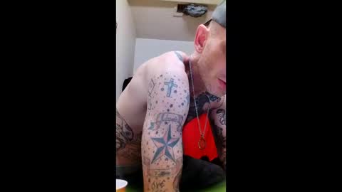 codywatters14 online show from 04/25/26, 08:17