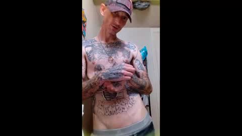 codywatters14 online show from 04/26/26, 10:57