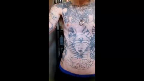 codywatters14 online show from 04/30/26, 09:15