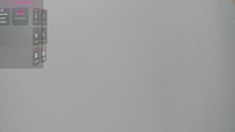 Snapshot of codyywalker chatting on 01/22/25, 05:17 Cody Walker online show from 01/22/25, 05:17