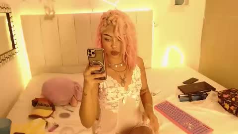 coffe_eyes online show from 01/05/26, 06:55