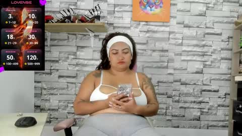laurita online show from 04/23/26, 01:02