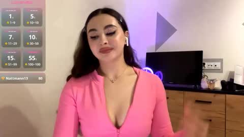 Yumi online show from 02/21/26, 06:09