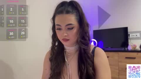 Yumi online show from 02/28/26, 07:59