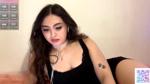 Yumi online show from 03/03/26, 08:26