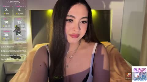 Yumi online show from 03/30/26, 10:44