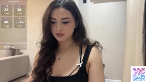 Yumi online show from 04/13/26, 11:10