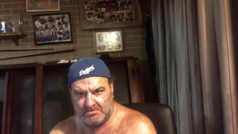 cokecancockfromdownunder online show from 01/21/25, 12:07