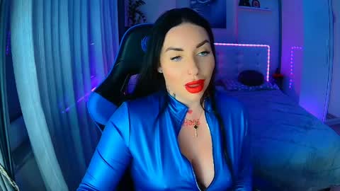 Ur goddess Nikki online show from 04/24/26, 10:28