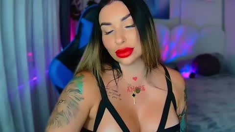 Ur goddess Nikki online show from 07/20/26, 11:45