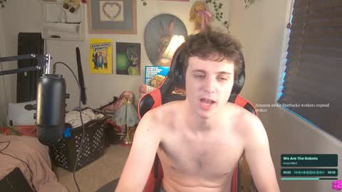 Cokia online show from 12/23/24, 08:14