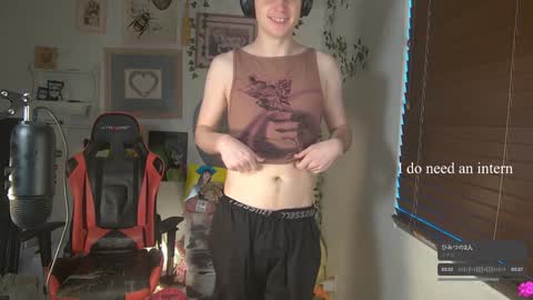 Cokia online show from 01/07/25, 11:45