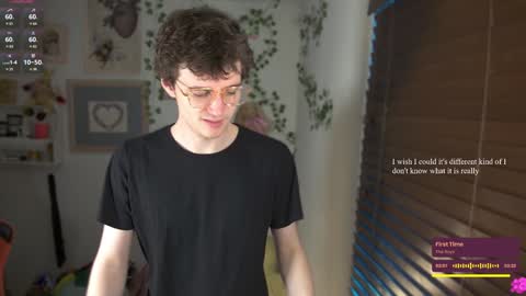 Cokia online show from 01/22/25, 10:26